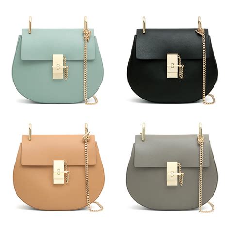 chloe drew cross body dupe|chloe handbags dupe.